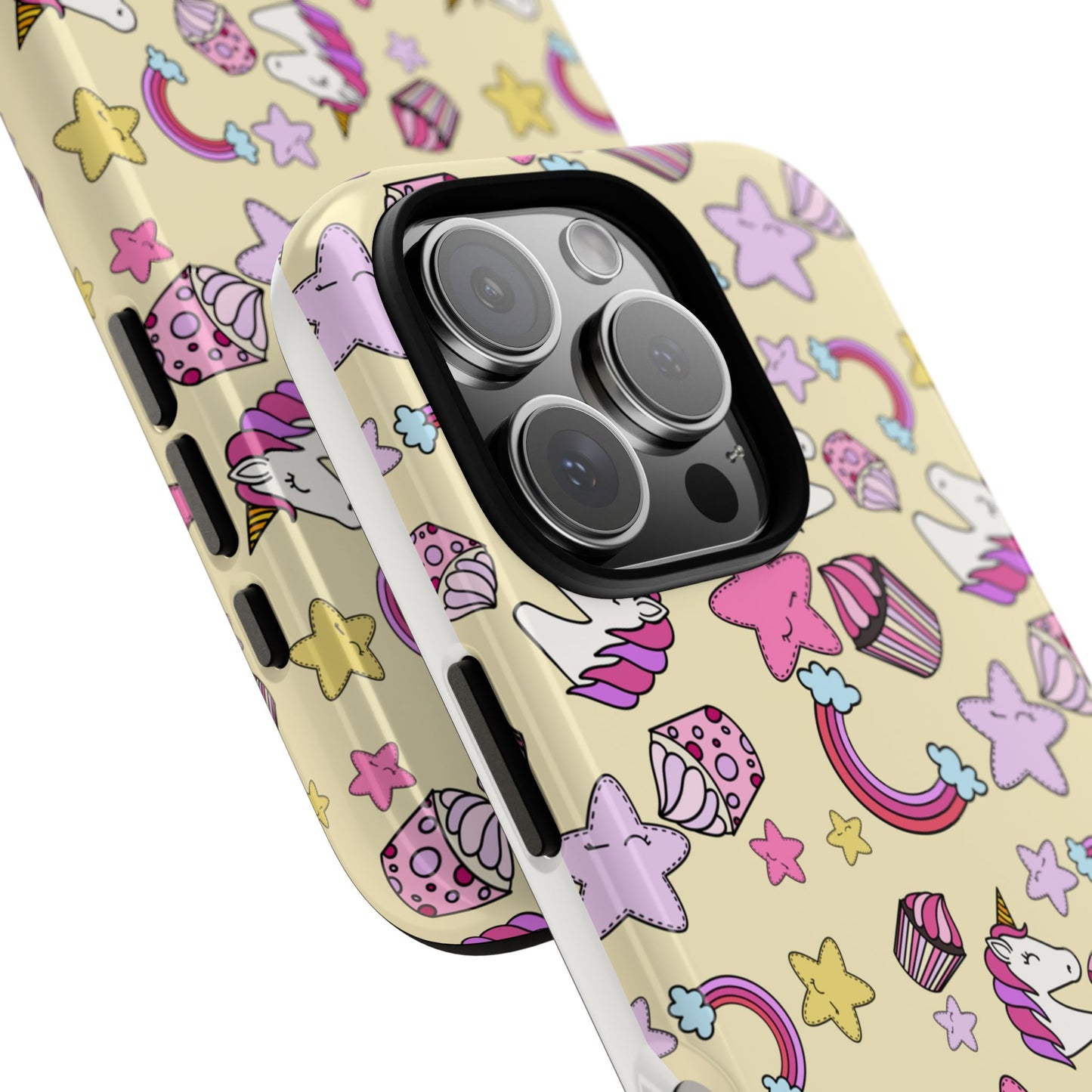 Sweet Unicorn Phone Case